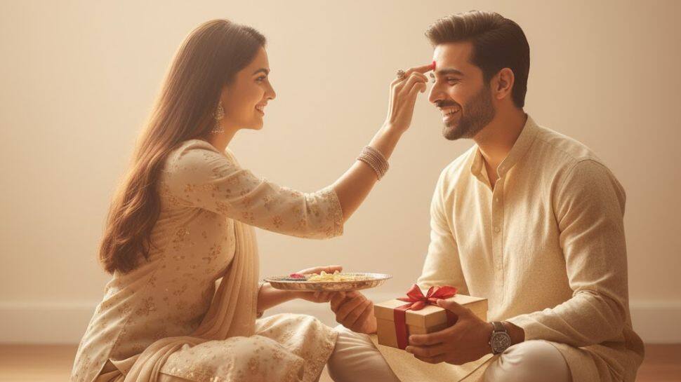 Prompts For Soft & Minimal Bhai Dooj Aesthetic Prompts For Soft & Minimal Bhai Dooj Aesthetic