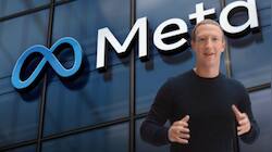 Meta Lays Off 600 Employees Amid AI Labs Reorganisation