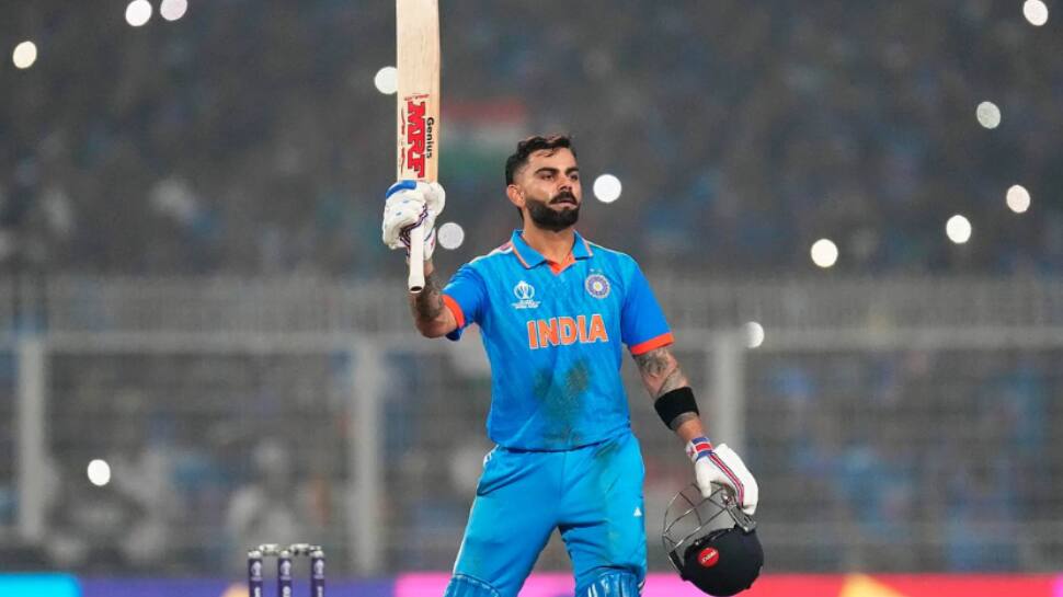 Virat Kohli - The Modern Chase Master Virat Kohli - The Modern Chase Master