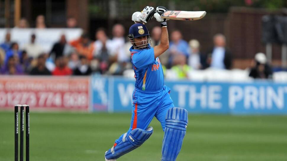 Sachin Tendulkar - The Benchmark of Greatness Sachin Tendulkar - The Benchmark of Greatness