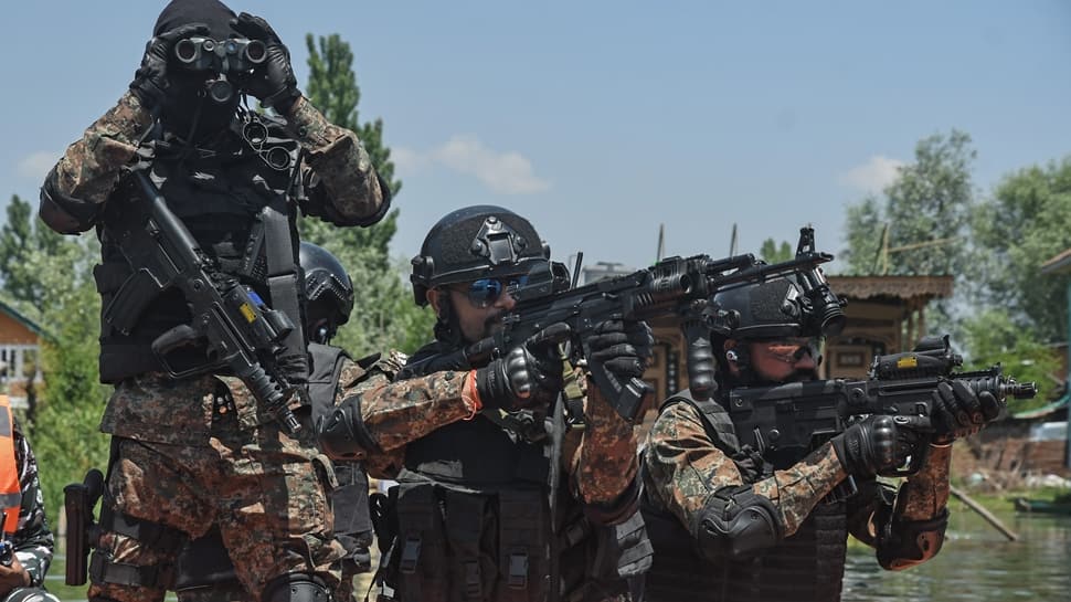 Inside India’s New War Doctrine: Bhairav Commandos For Precision, Rudra Brigades For Power — The Indian Army’s Twin Forces For Future Warfare