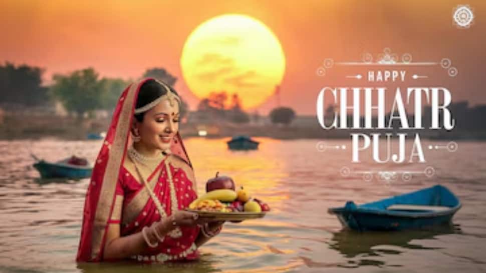 Chhath Puja 2025: Is It On October 26 Or 27? Check Exact Date, Muhurat, And Significance Of The Four-Day Festival