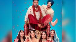 Kapil Sharma’s ‘Kis Kisko Pyaar Karoon 2’ Poster Out: Meet His Four New Brides