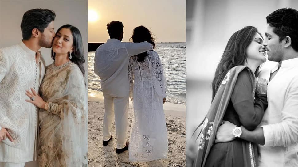 Meet Famous South Indian Actors And Their Rich Wives Meet Famous South Indian Actors And Their Rich Wives