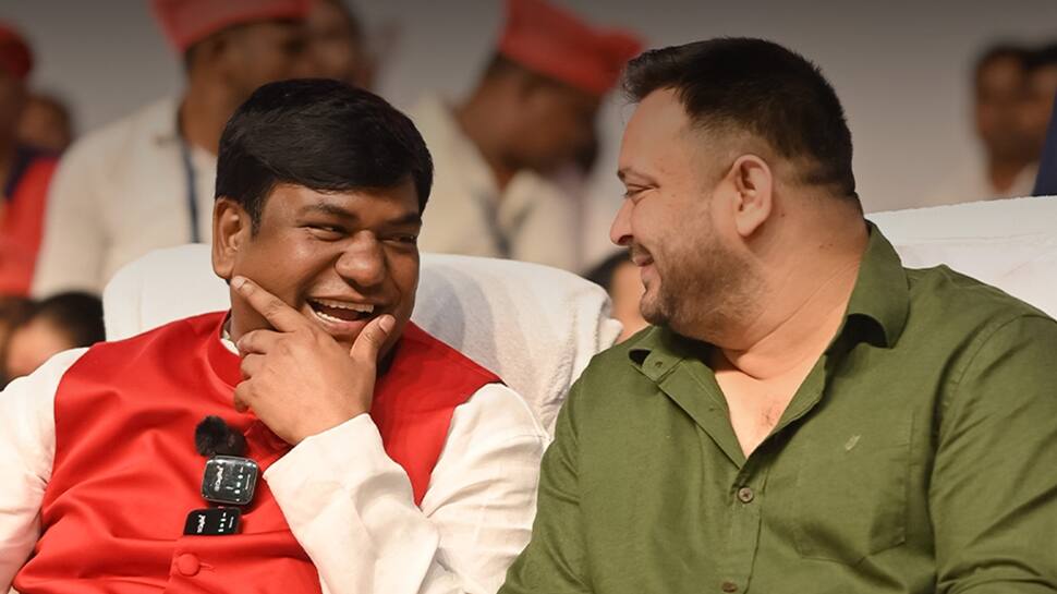 Mahagathbandhan`s Masterstroke? Why Tejashwi As Bihar CM, Mukesh As His Deputy May Hurt NDA - Explained