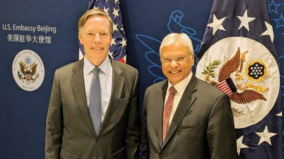 The Fall Of Ashley Tellis: How An Indian-Origin Strategist Turned Against India’s Vision