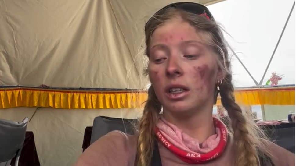 17-Year-Old Reveals Body’s Struggle On Mount Everest’s ‘Death Zone’; Viral Video Hits 22M Views | Watch