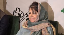 PDP, Congress Extends Support To National Conference In Rajya Sabha Polls