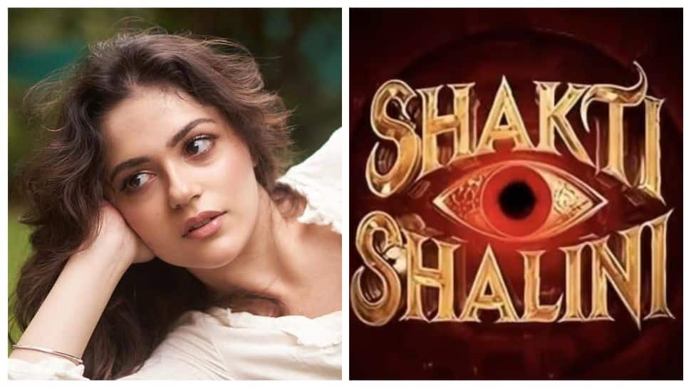 Amar Kaushik Reveals He Cast Aneet Padda In ‘Shakti Shalini’ After Watching ‘Saiyaara’