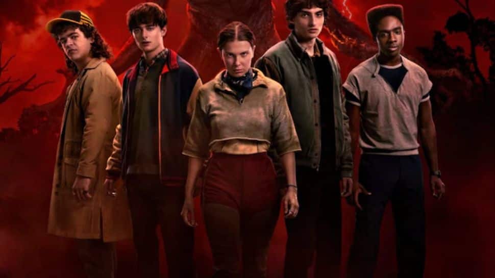 ‘Stranger Things 5’ Finale Gets Big-Screen Twist: Theatrical Release Announced – See When