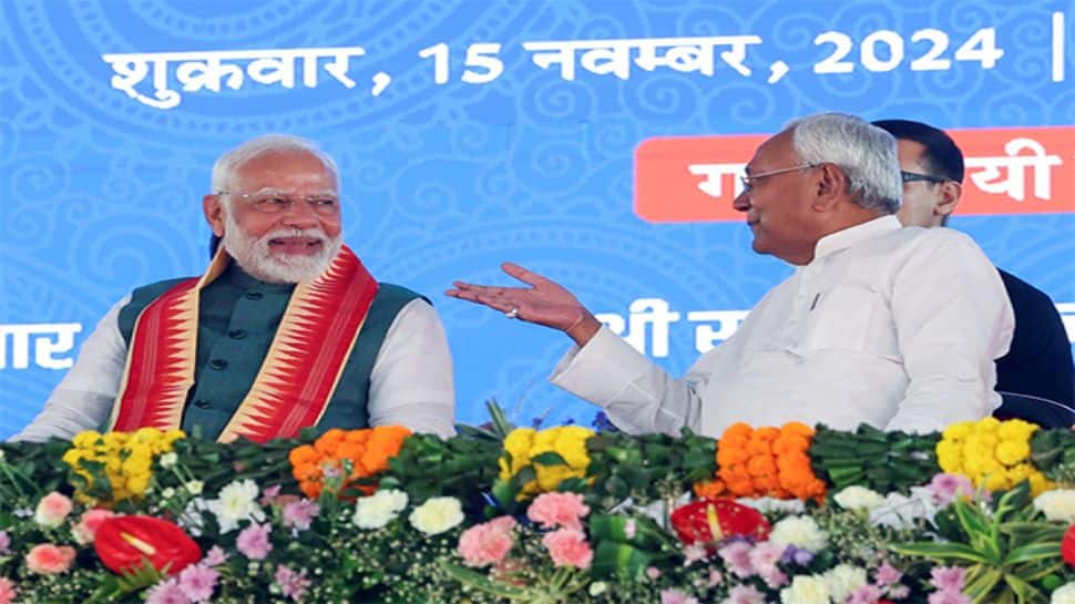 Bihar Election 2025: Modi With out Nitish Crashes, With Him Conquers – Will State Repeat 2020?