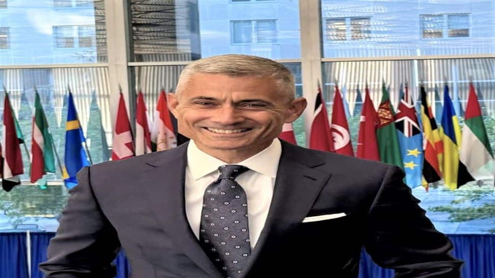 Meet Paul Kapur, Trump’s US South Asia Chief – What He Plans For Pakistan