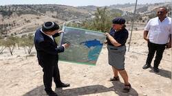 Red Line Crossed? Why Israel’s West Bank Move Triggers Arab Nations Fury