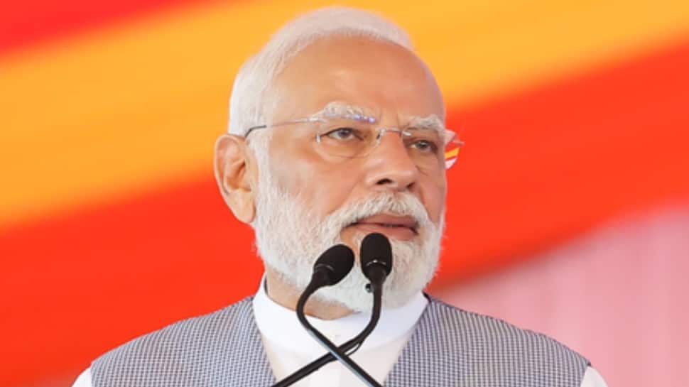 Bihar Election 2025: PM Modi To Begin BJP`s Poll Campaign From Bharat Ratna Karpoori Thakur`s Birthplace Today