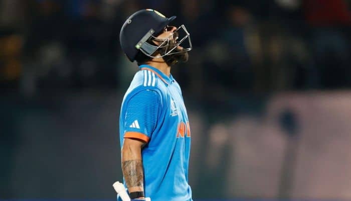 Will Virat Kohli Retire After Consecutive Ducks? Sunil Gavaskar Says THIS