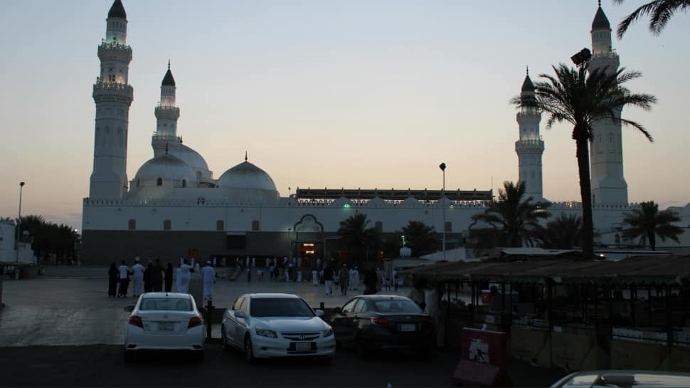 Saudi Green Card Slashed To SAR 4,000! How To Apply For Sponsor-Free Residency