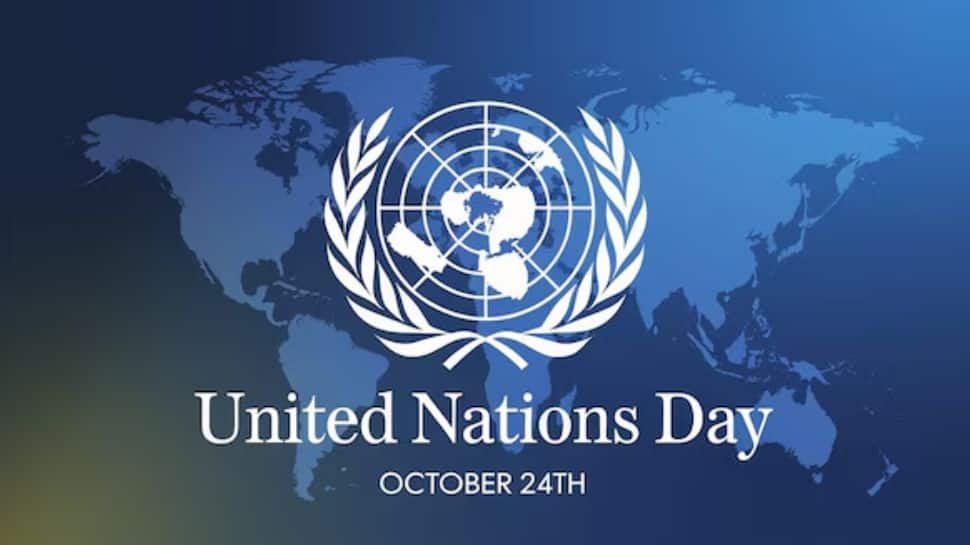 United Nations Day 2025: Date, History, Theme, And Significance