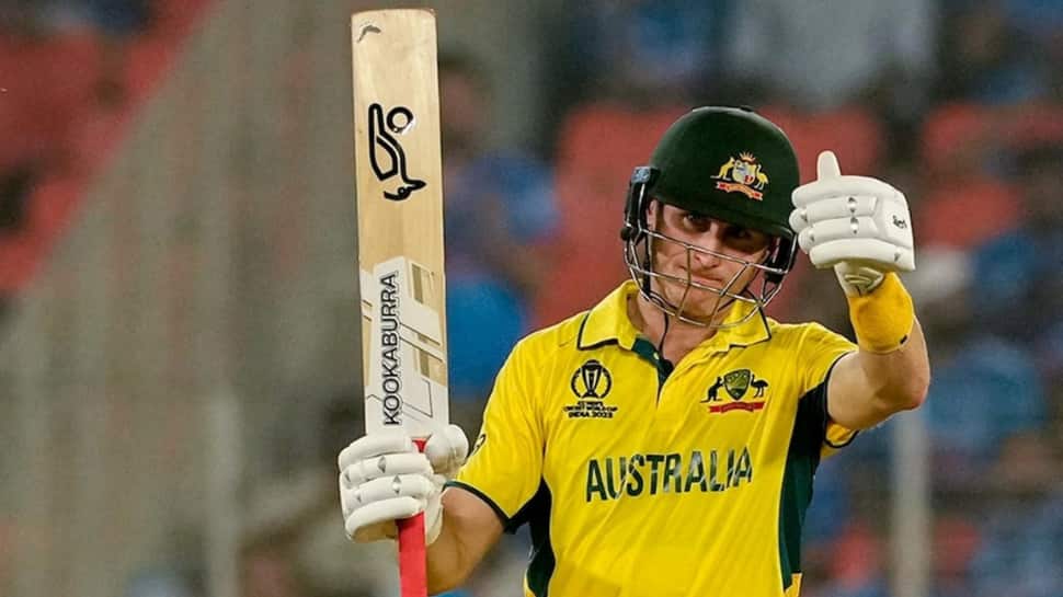 Marnus Labuschagne Released As Australia Announce Major Squad Changes For India Series
