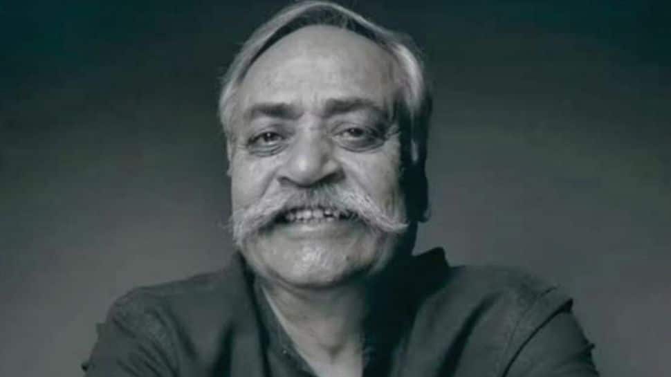 Fevicol Icon Piyush Pandey, Creative Force Behind India’s Ads, Dies At 70