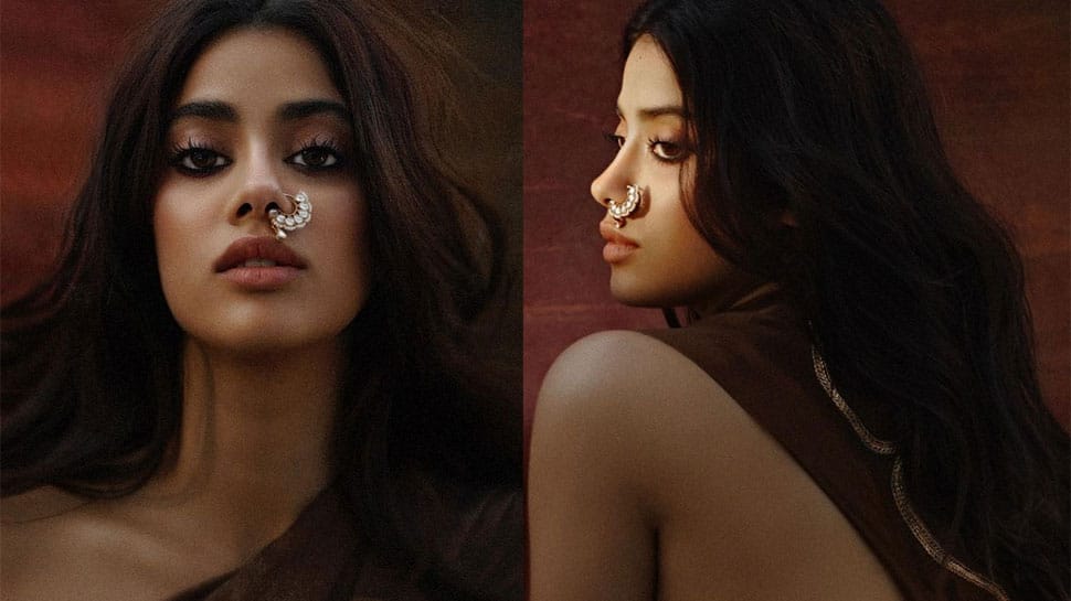 Janhvi Kapoor Slams 'Self-Proclaimed Doctor' Who Said Actress Had Buffaloplasty Surgery For Fuller Lips