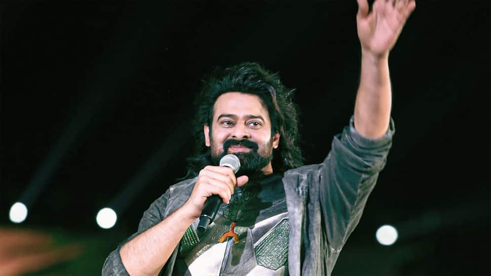 Spirit Audio Teaser: Prabhas, Prakash Raj & Vivek Oberoi In Vanga Style Actioner