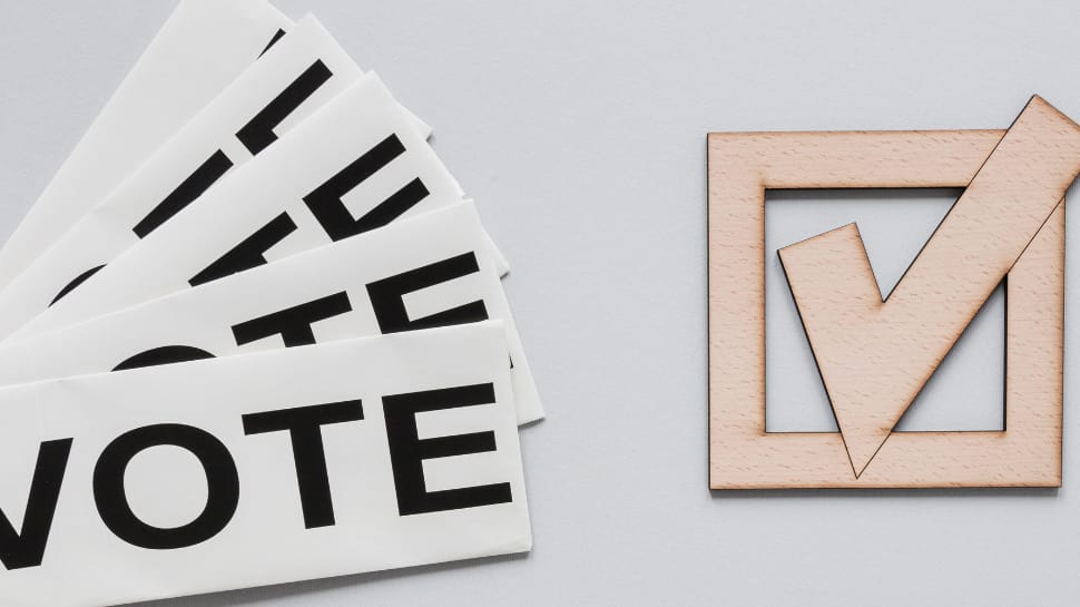 Jammu And Kashmir: MLAs Cast Votes After A Decade - 4th Seat In Spotlight