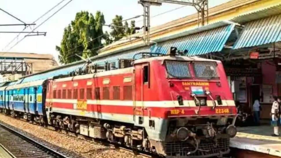 Indian Railways To Run Over 12,000 Special Trains For Chhath Puja Passengers