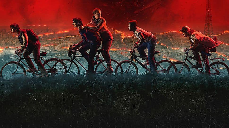 Stranger Things Season 5 Release Date: Finale To Hit Theatres And Netflix On Same Day- Check Details