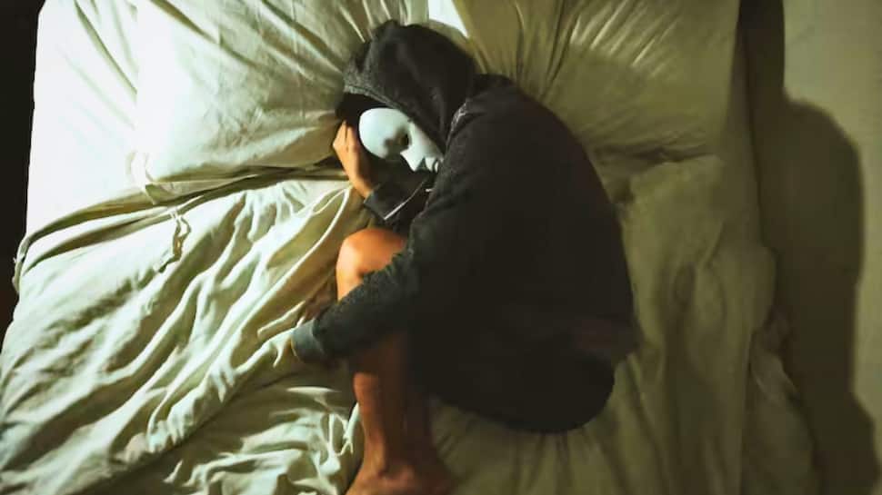 Why Do Bad Dreams Happen? Scientists Reveal Real Reason Behind Nightmares, And How You Can Stop Them
