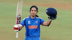 ICC Women's ODI WC 2025: Pratika Rawal Opens Up His Father's Support - WATCH 