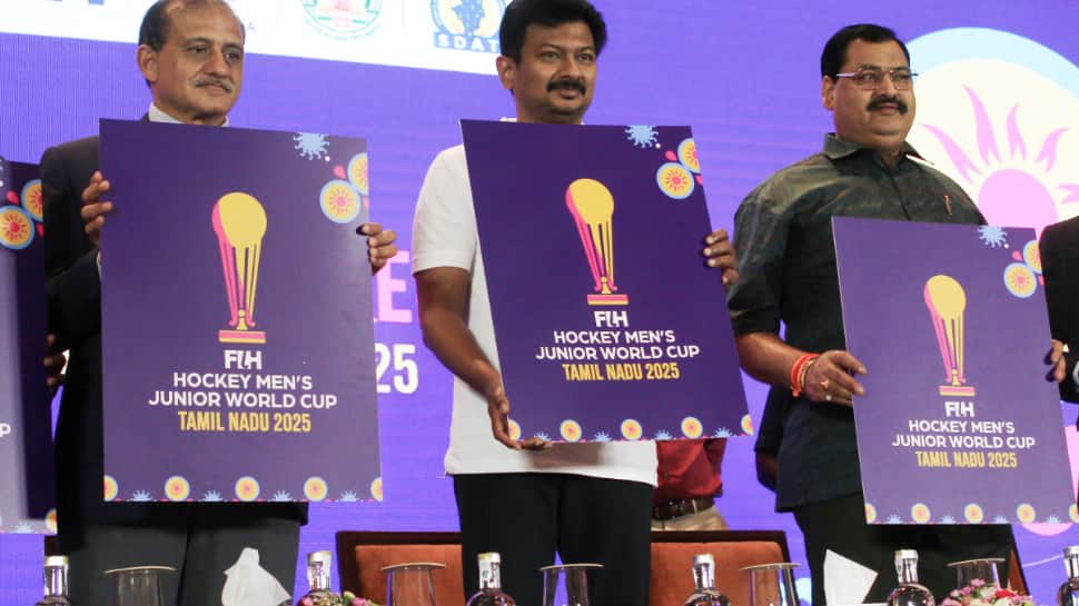 सुरक्षा चिंताओं के कारण पाकिस्तान भारत में 2025 विश्व जूनियर हॉकी कप से हट गया: रिपोर्ट