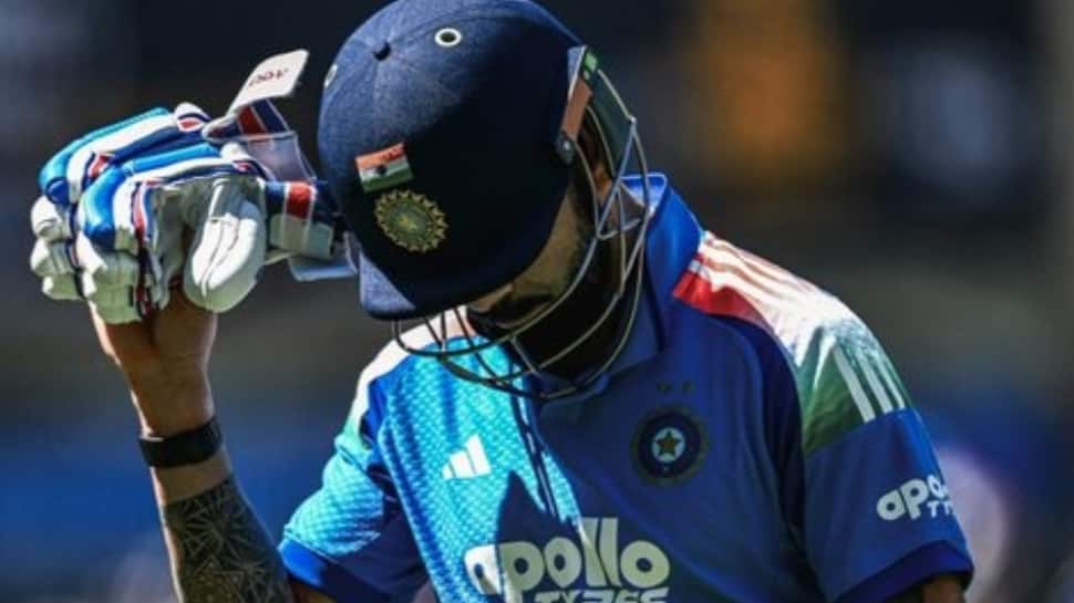 वनडे में लगातार शून्य पर आउट होने के बाद मुंबई के पूर्व भारतीय क्रिकेटर ने विराट कोहली को 2027 विश्व कप की चेतावनी जारी की है