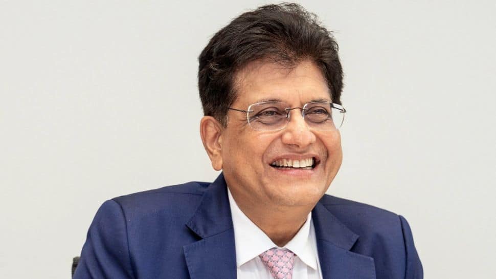 India In Talks With US But Won`t Rush Trade Deals, Says Piyush Goyal