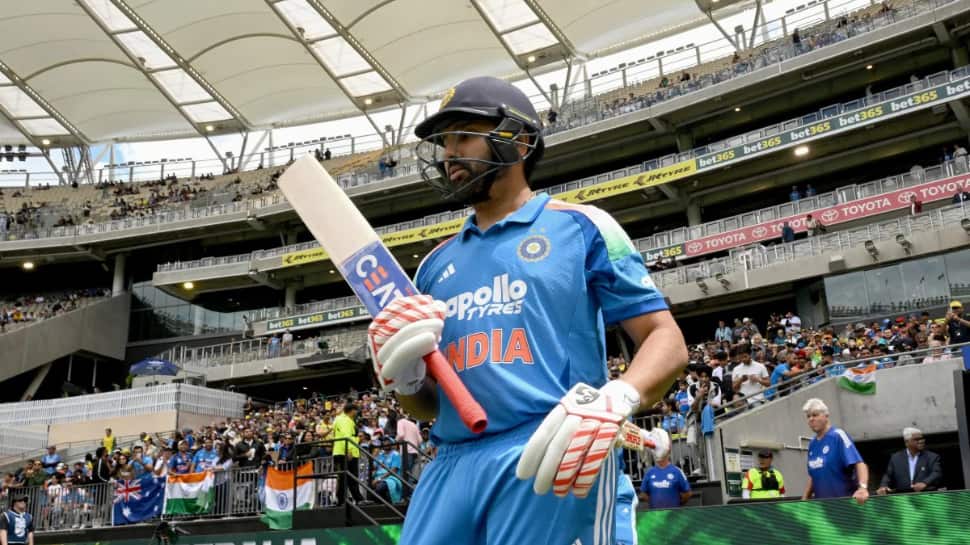 'Experience Into Play': Sunil Gavaskar Highlights Rohit Sharma’s Shift In Approach 'Experience Into Play': Sunil Gavaskar Highlights Rohit Sharma’s Shift In Approach