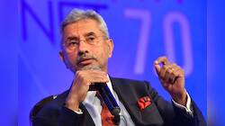 As Pakistan Shields Lashkar Proxy TRF, Jaishankar Questions UN's Credibility