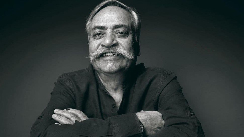 Shah Rukh Khan Mourns Piyush Pandey’s Demise: Says ‘He Revolutionised Indian Advertising’