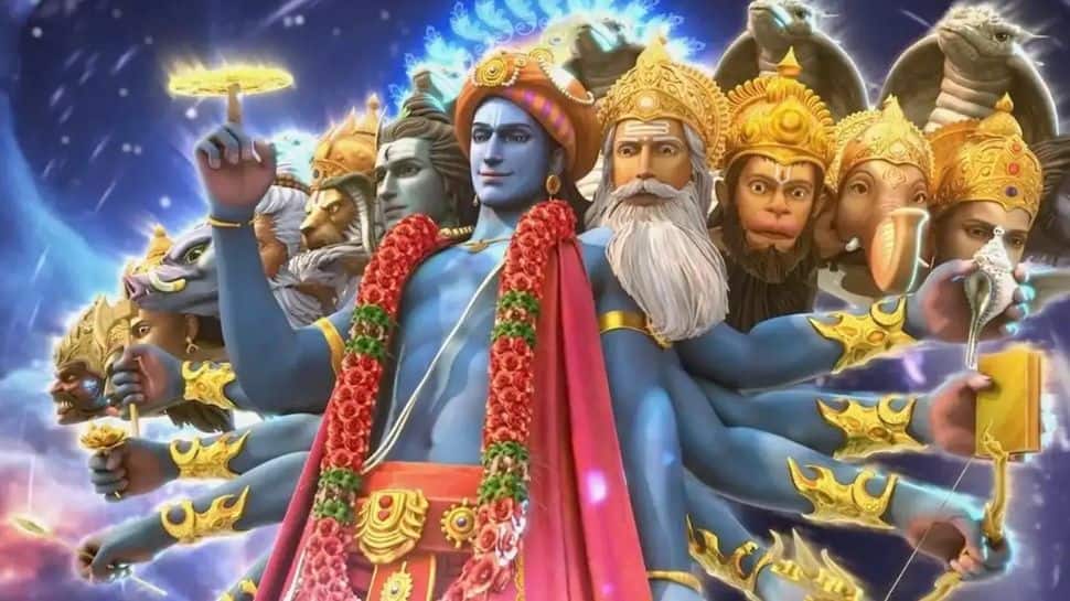 Kurukshetra Part 2 OTT Release: Check Release Date, Cast, Plot, Trailer – All You Need To Know About Mahabharata Series