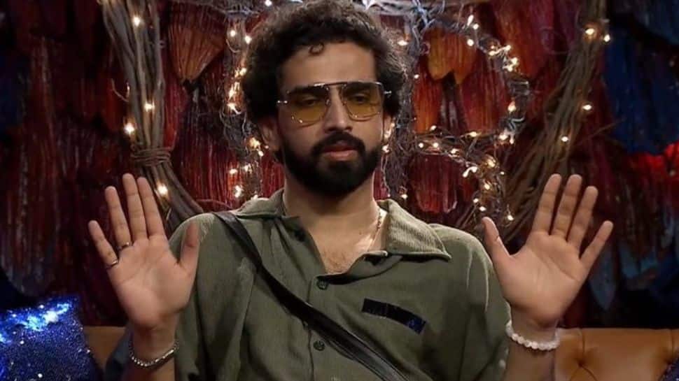 Bigg Boss 19: Amaal Mallik To Leave Salman Khan’s Show Midway? Father Daboo’s Post Sparks Rumours