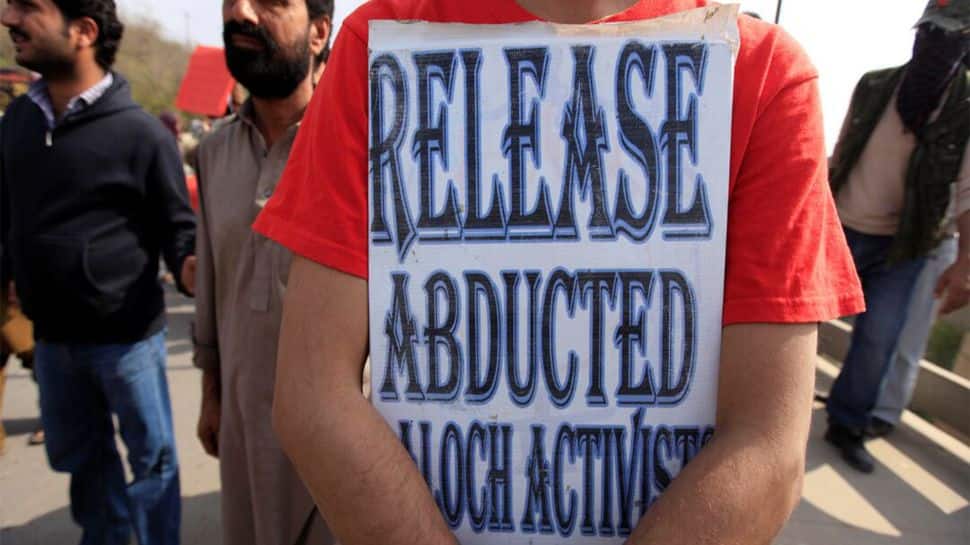 Pakistan: Human Rights Abuses Rise In Balochistan Amid Military Crackdowns