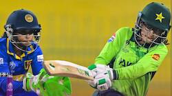 ICC Women's ODI WC 2025: Sri Lanka-Pakistan Match Called Off Due To Rain 
