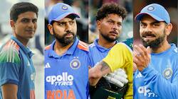 India's Predicted Playing XI For 3rd ODI vs Australia: Harshit OUT, Kuldeep IN