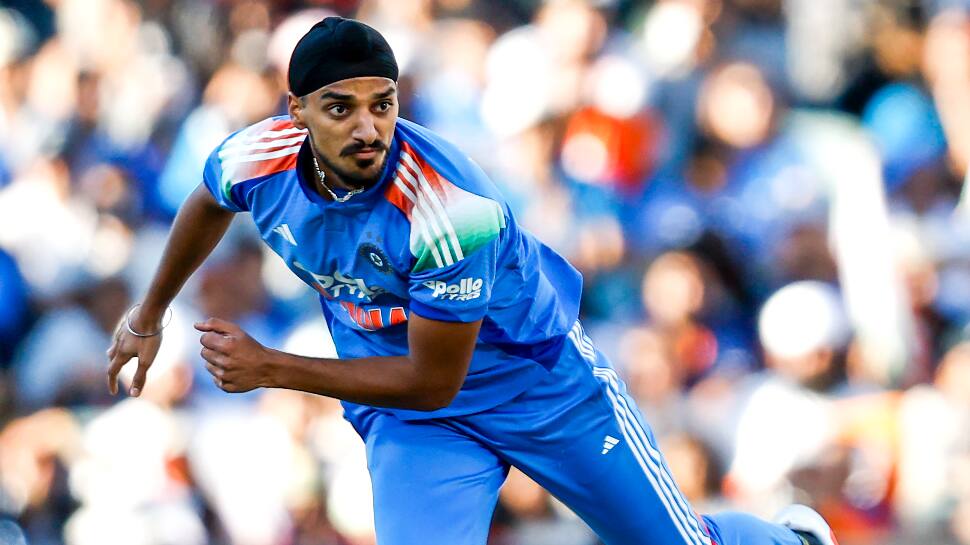 10. Arshdeep Singh 10. Arshdeep Singh