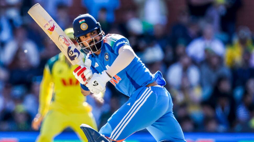 6. KL Rahul (Wicket-Keeper) 6. KL Rahul (Wicket-Keeper)