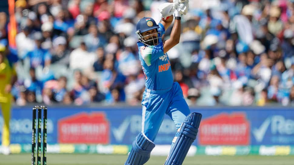 4. Shreyas Iyer 4. Shreyas Iyer