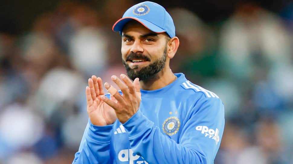 3. Virat Kohli 3. Virat Kohli