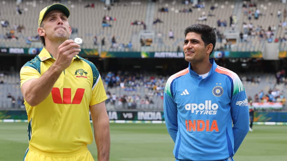 2. Shubman Gill (Captain) 2. Shubman Gill (Captain)