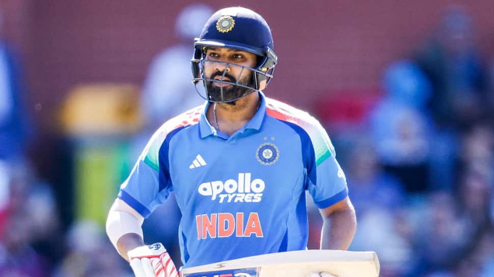 1. Rohit Sharma 1. Rohit Sharma