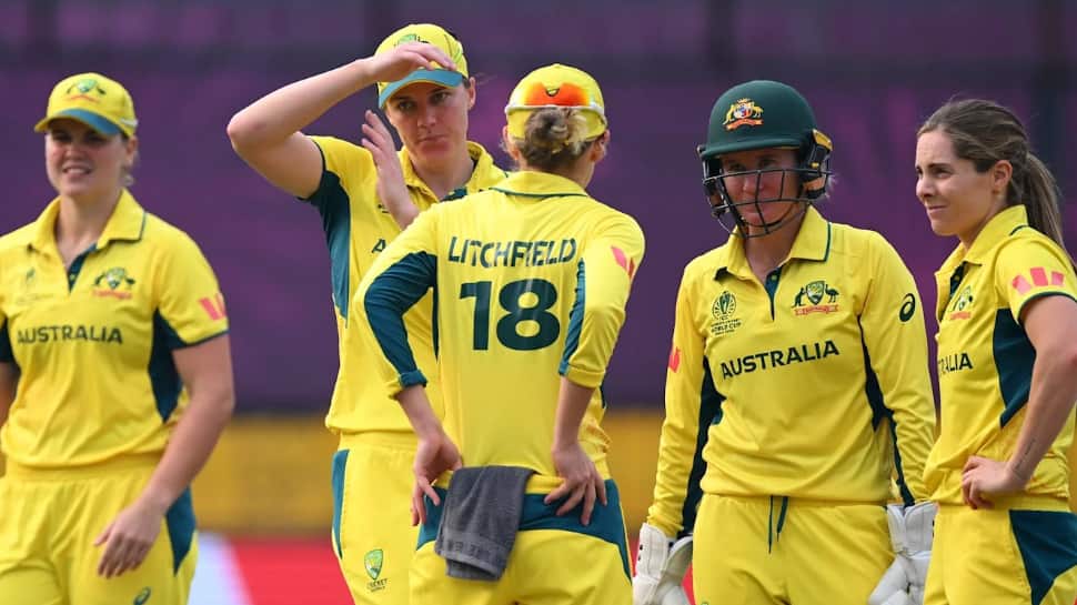 हमें लगता है कि हम किसी भी स्थिति में जीत सकते हैं: ताहलिया मैक्ग्रा ने दक्षिण अफ्रीका के खिलाफ महिला वनडे विश्व कप 2025 मुकाबले से पहले ऑस्ट्रेलिया की गहराई की प्रशंसा की