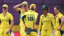 Tahlia McGrath Hails Australia's Depth Ahead Of WC Clash Against South Africa
