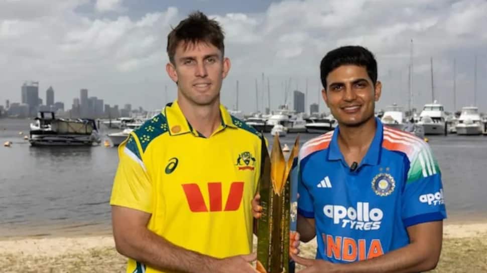 India vs Australia Live Score, 3rd ODI: Very Important Game For Virat Kohli